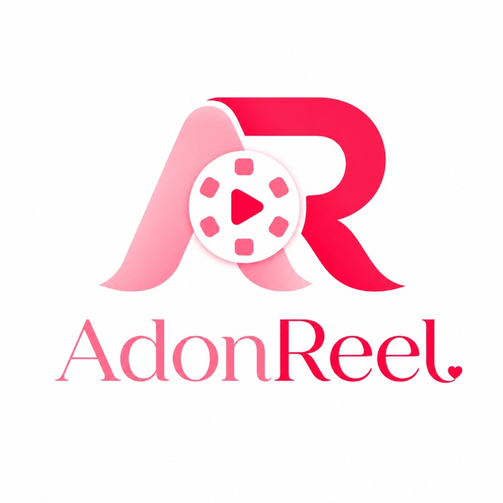 AdonReel Logo